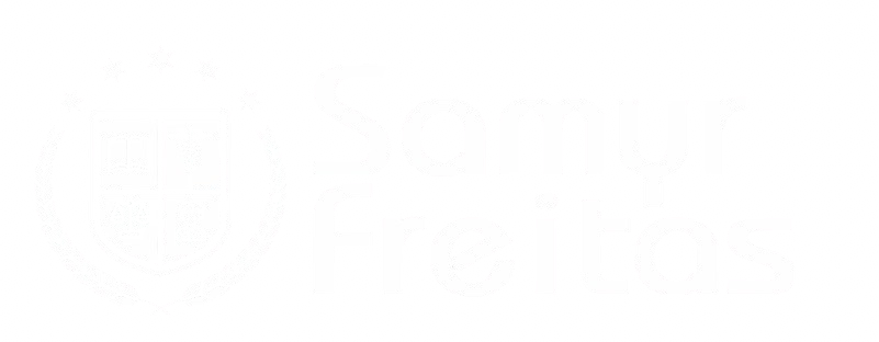 Prof. Samyr Freitas